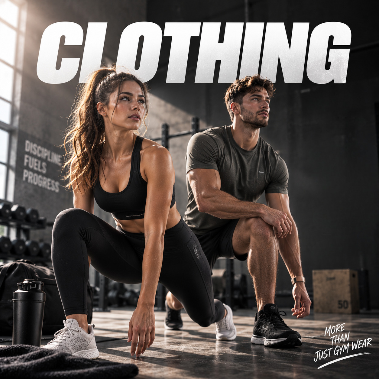 Clothing