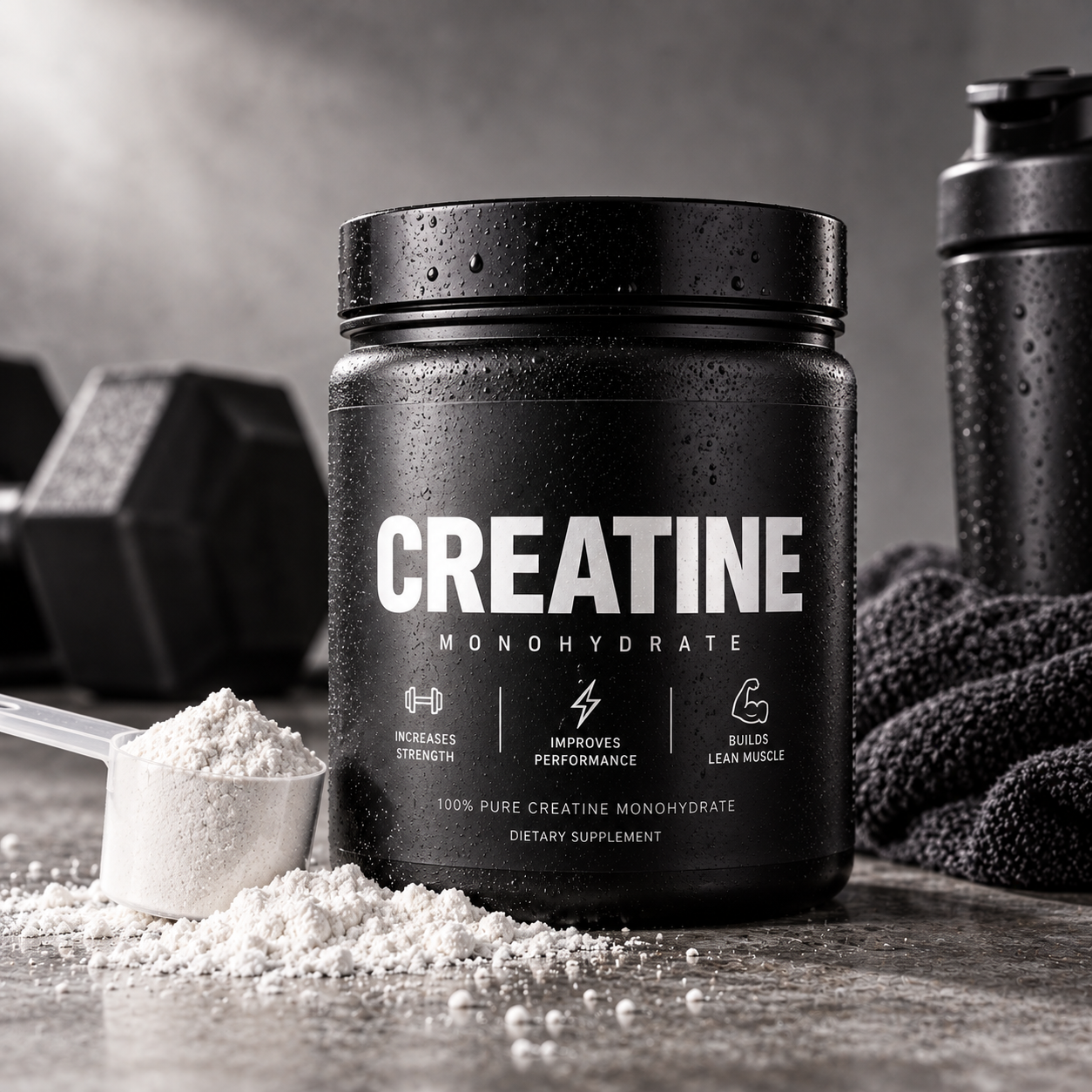 Creatine