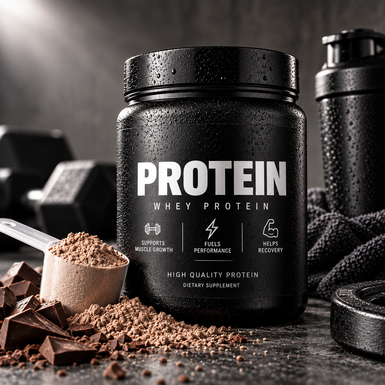Protein